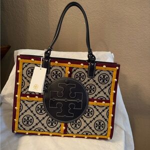 Tory Burch purse new